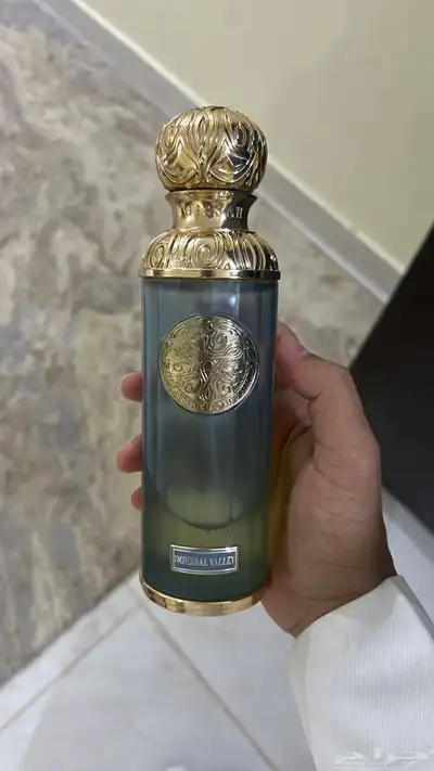 عطر قصه امبريال فالي حجم 200 ملي index