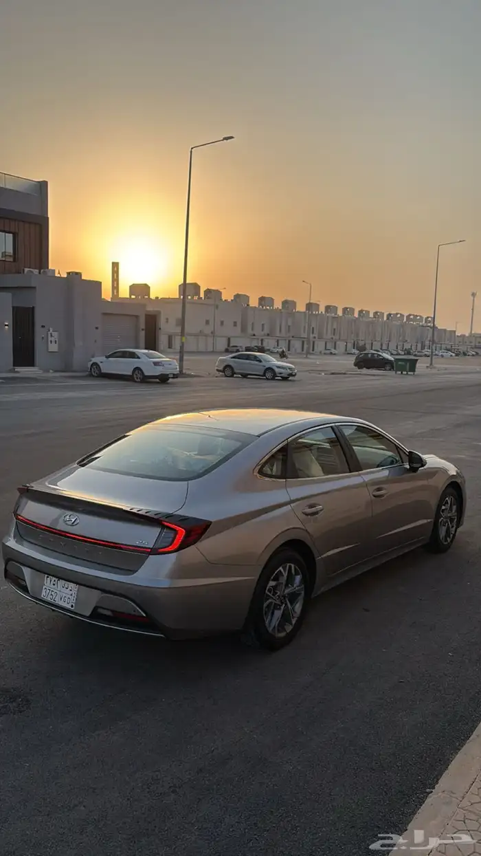 سوناتا 2020 1
