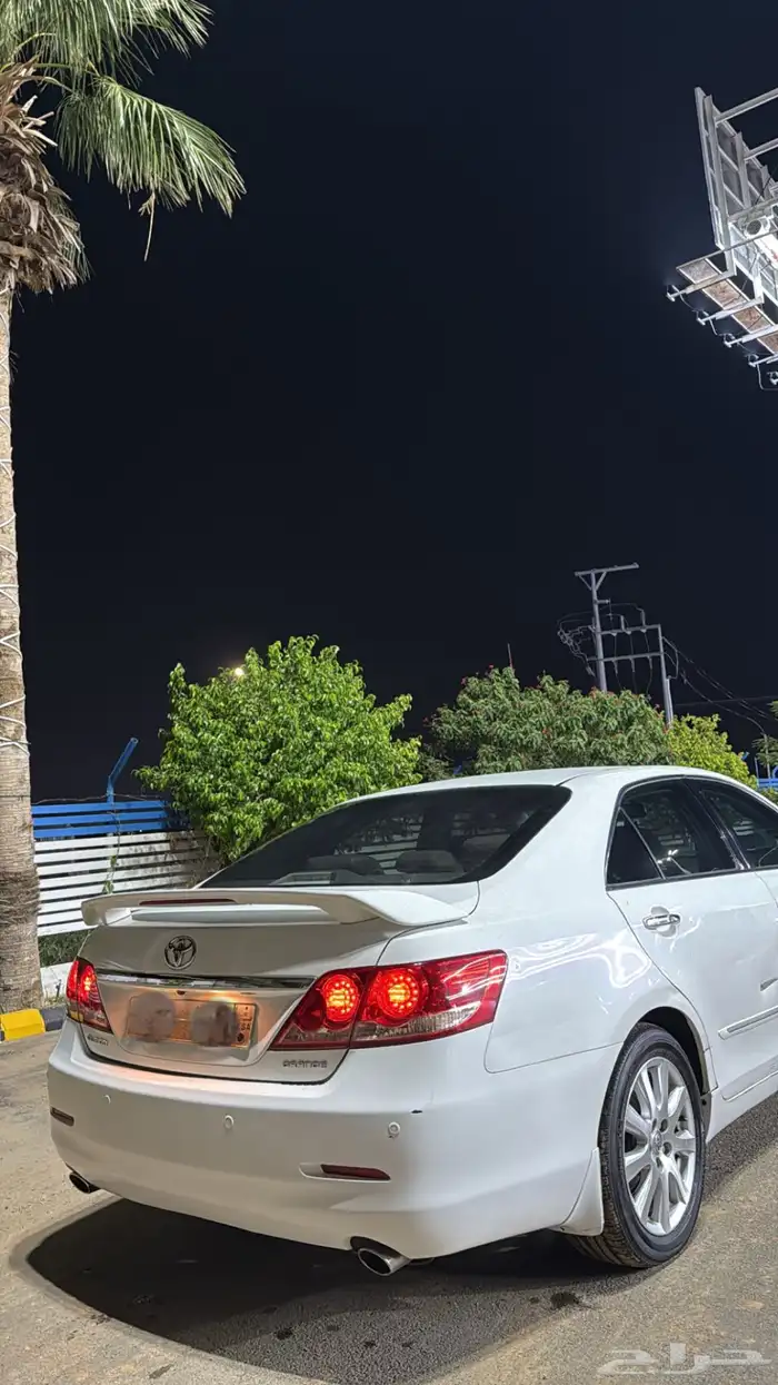 اوريون 2009 بلد 2