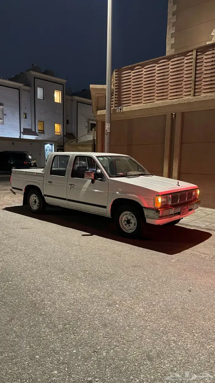 ددسن 1989 تحمل لوحة مميزه 10
