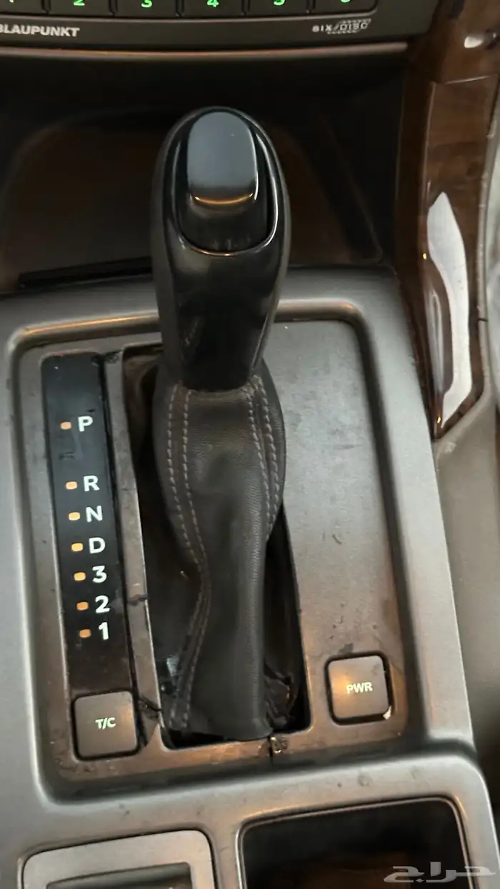 كابرس LTZ موديل 2005 23