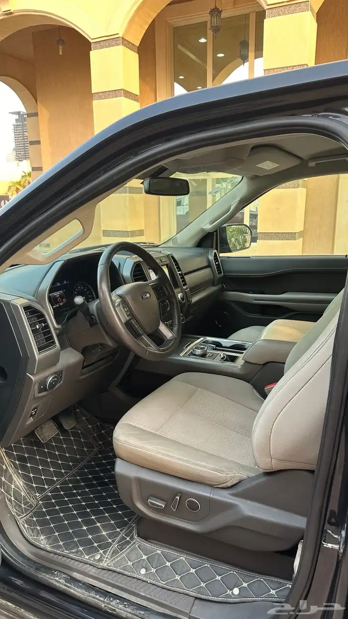 اكسبدشن 2019 قصير 7