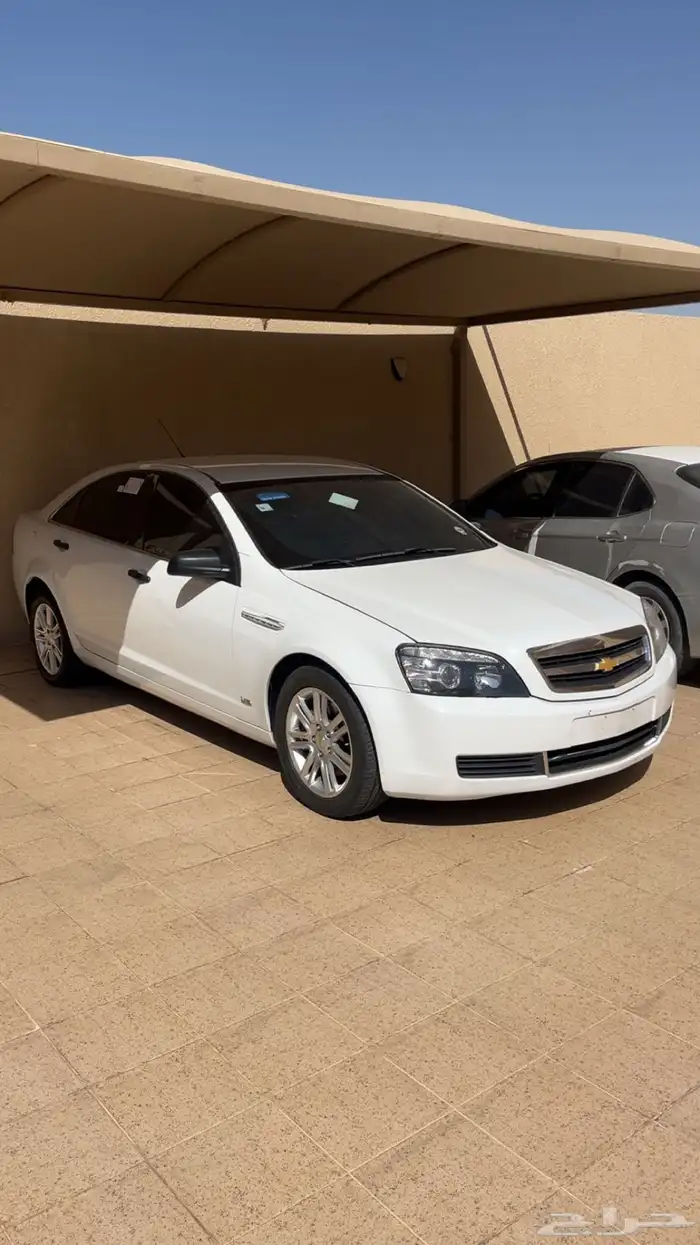 كابرس 2012 0