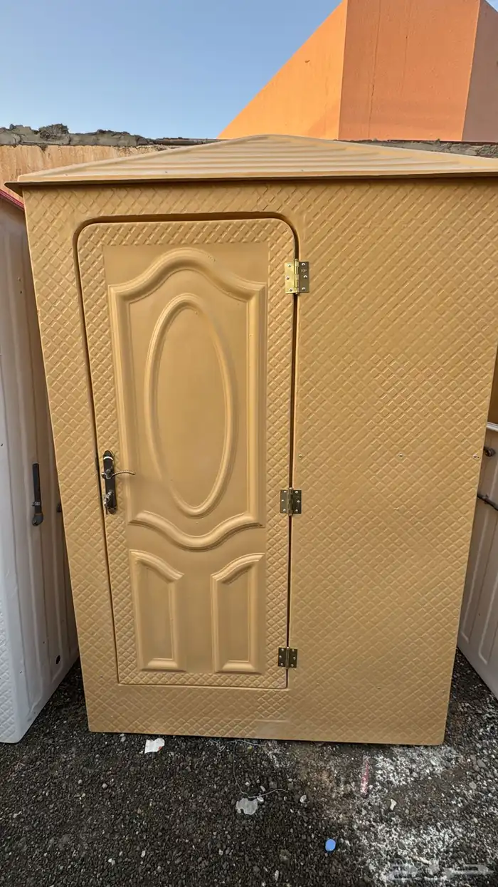 تجهيز مخيمات 0