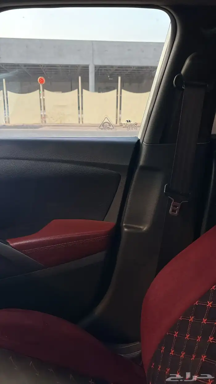 فوليستر 2014. مكينة وقير شاص شرط 8