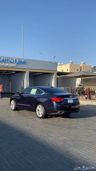 شفروليه امبالا 2018 index
