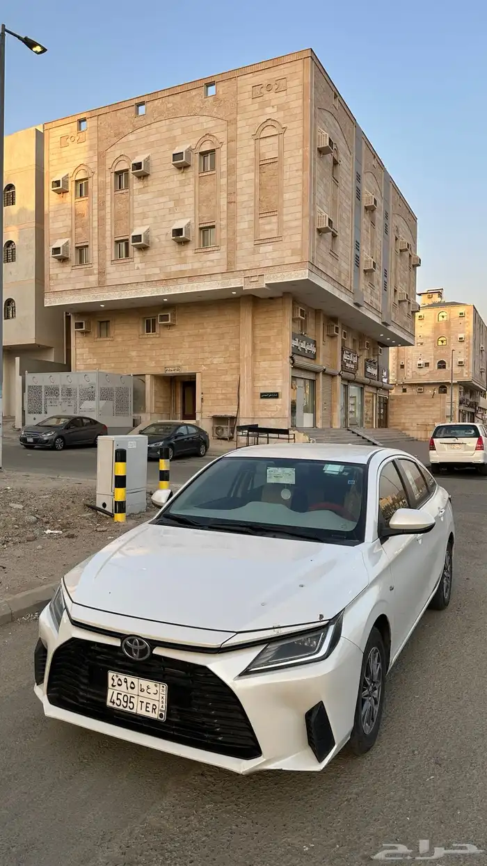 يارس 2024 للتقبل او بيع 0