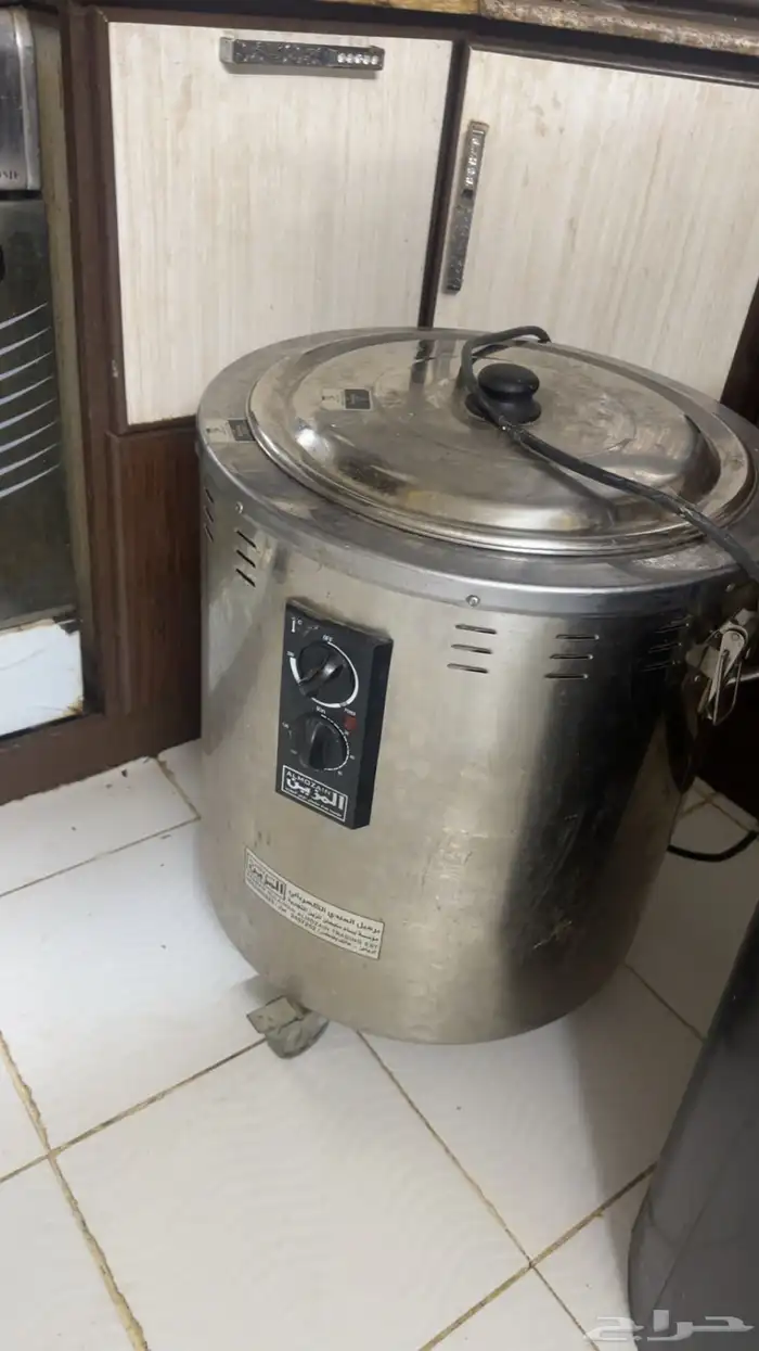 برميل مندي 0