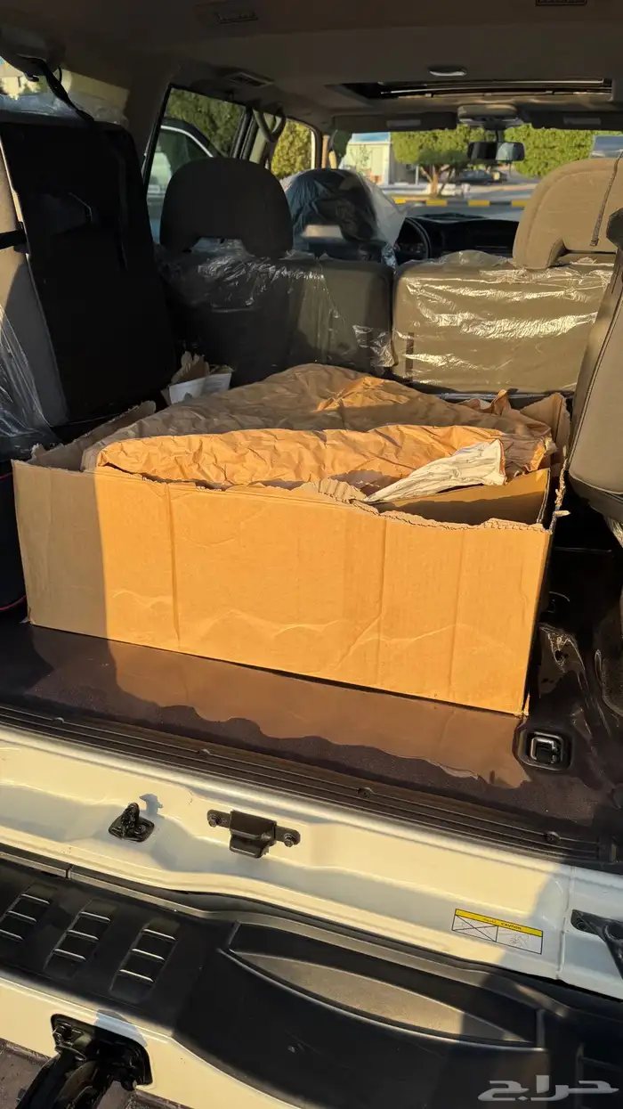 باترول فتك 2016 15