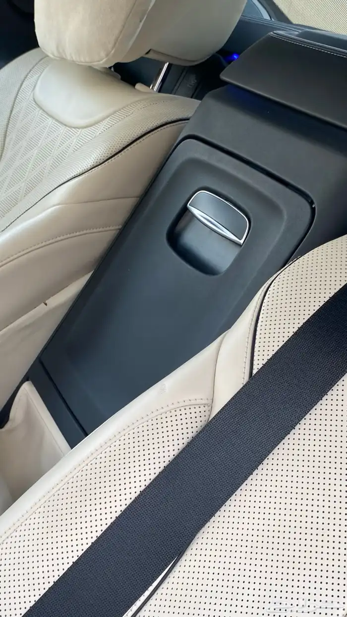 مرسدس2015 جفالي 6أزرار حجم500 20