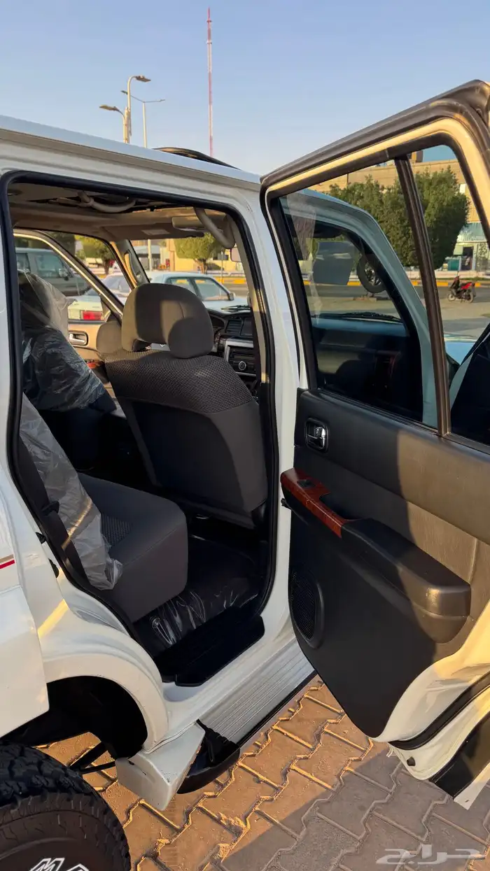 باترول فتك 2016 12