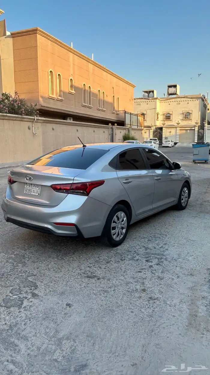 اكسنت 6