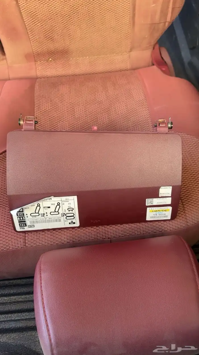 اكسسوارات هايلكس 2013 21