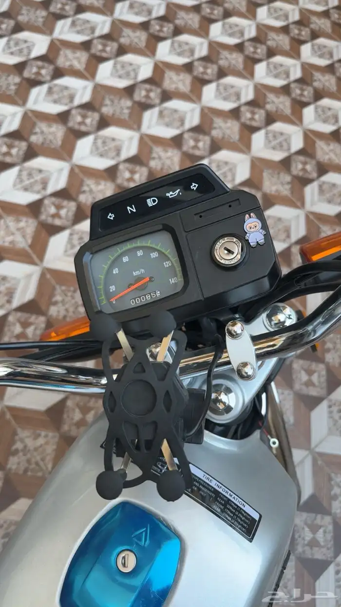 بور سبورت x100 1