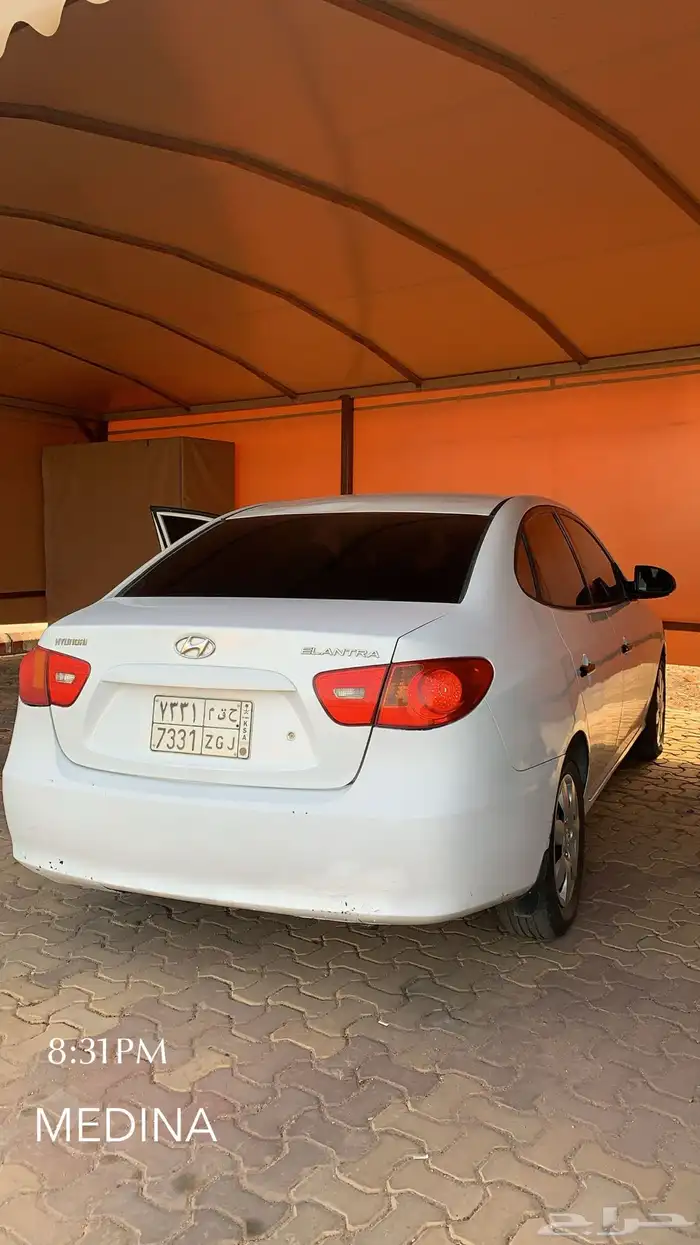 انترا 5