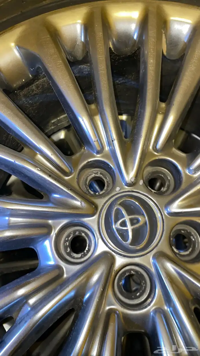 جنوط افالون 8