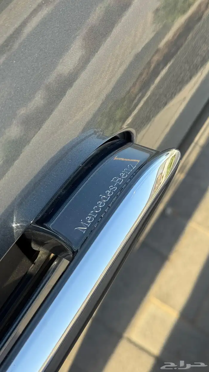 مرسيدس جفالي S450 موديل 2022 للبيع 14