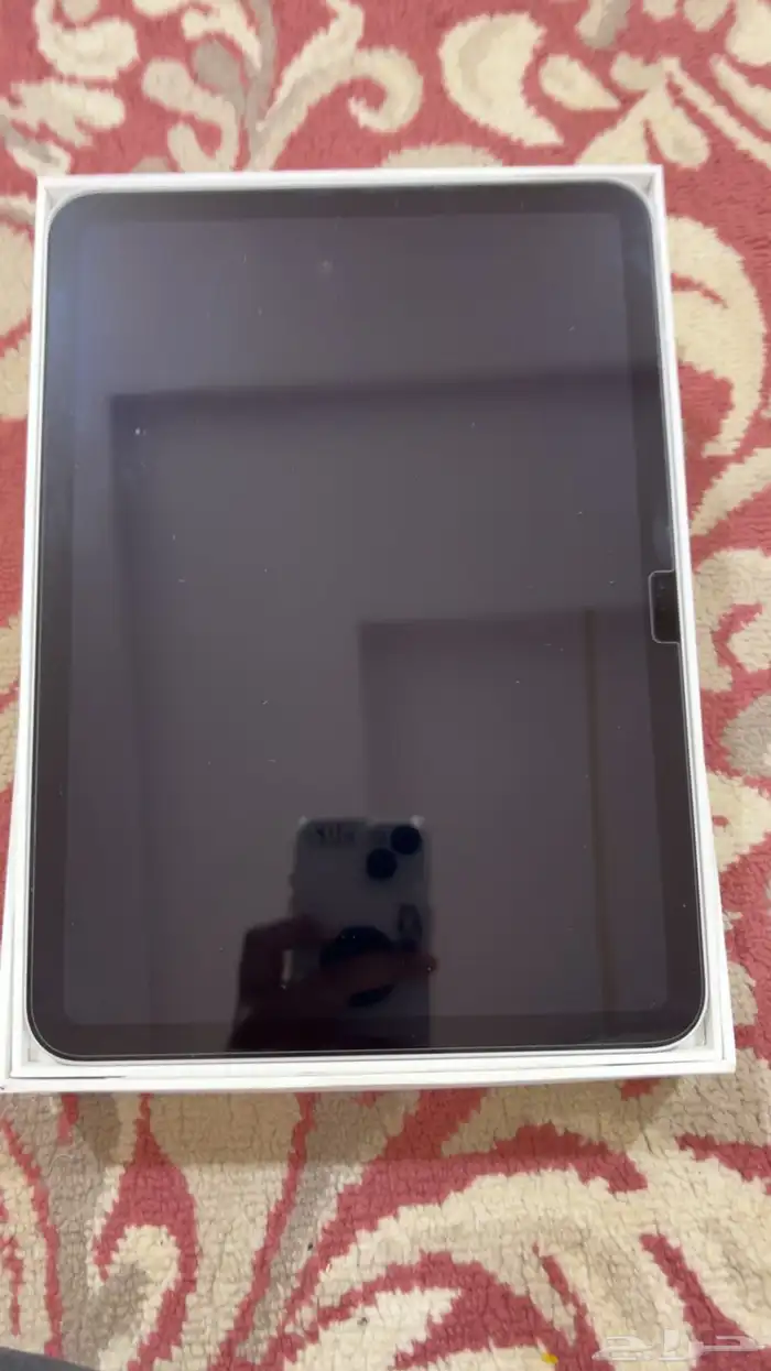 ايباد الجيل 11 1