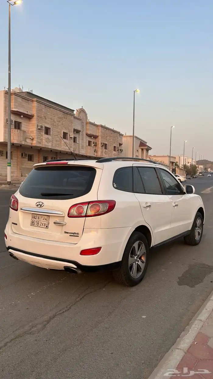 سنتافي 2012 فل كامل 5