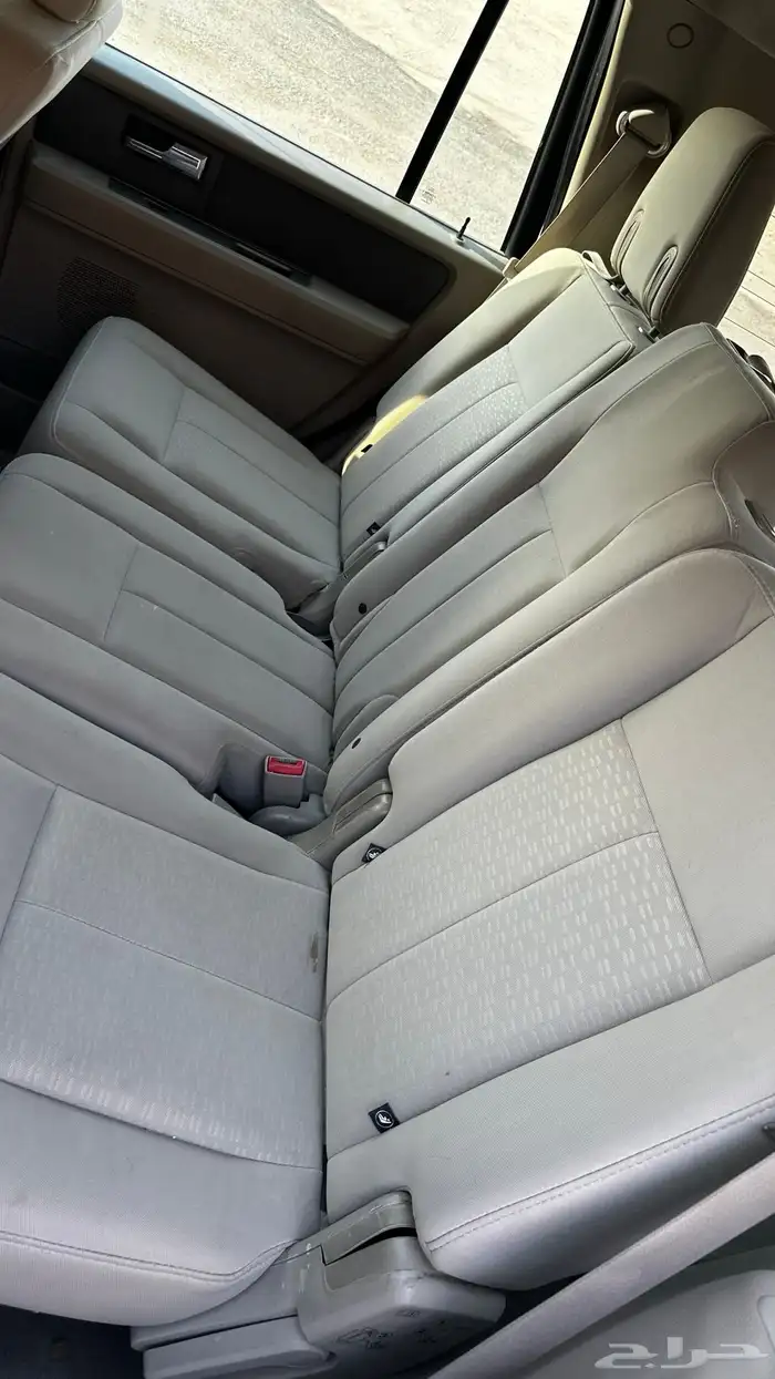 اكسبديشن للبيع 6