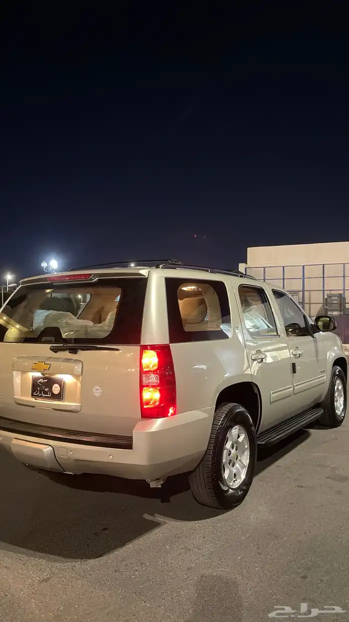 تاهو مخزن سعودي نص فل وكالة وصيانات وكالة شبه الجديد 17