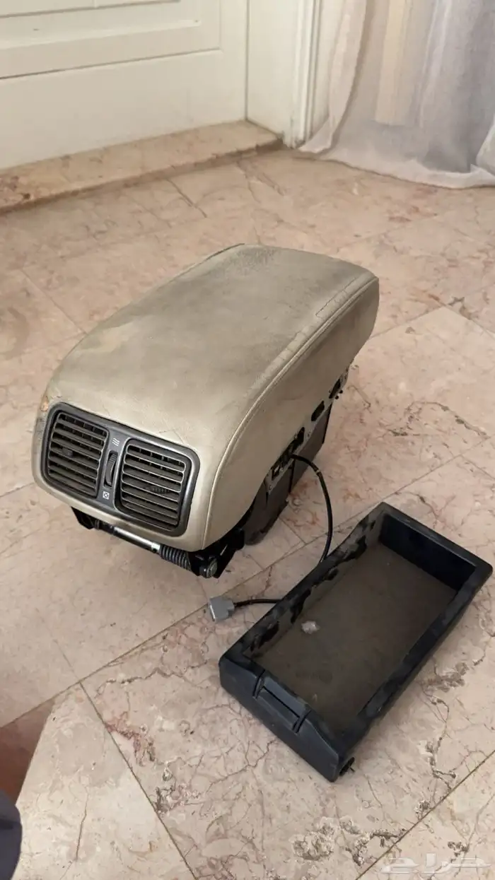 قطع لكزس   LS430 0