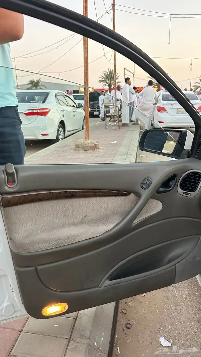 كابرس LTZ موديل 2005 12