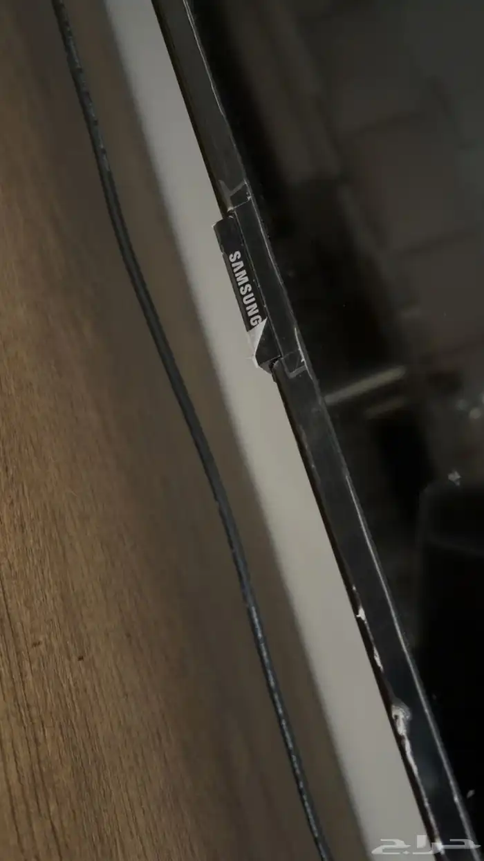 تلفزيون سامسونج 1