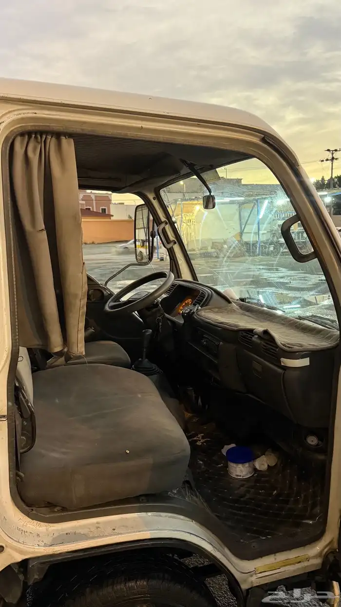 للبيع دينه 2001 مع جلسات 7