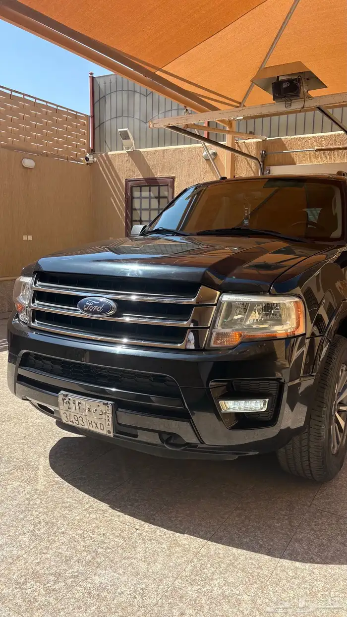 اكسبدشن نص فل 3