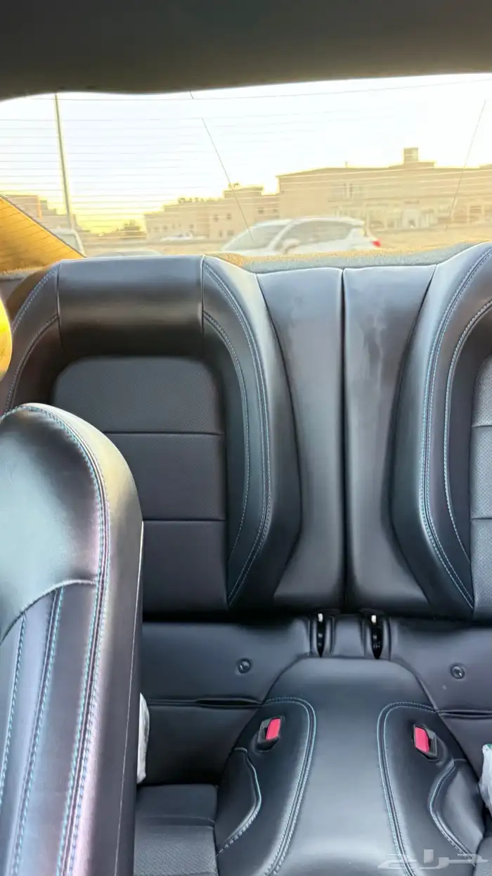 موستنج GT2022خليجي 14