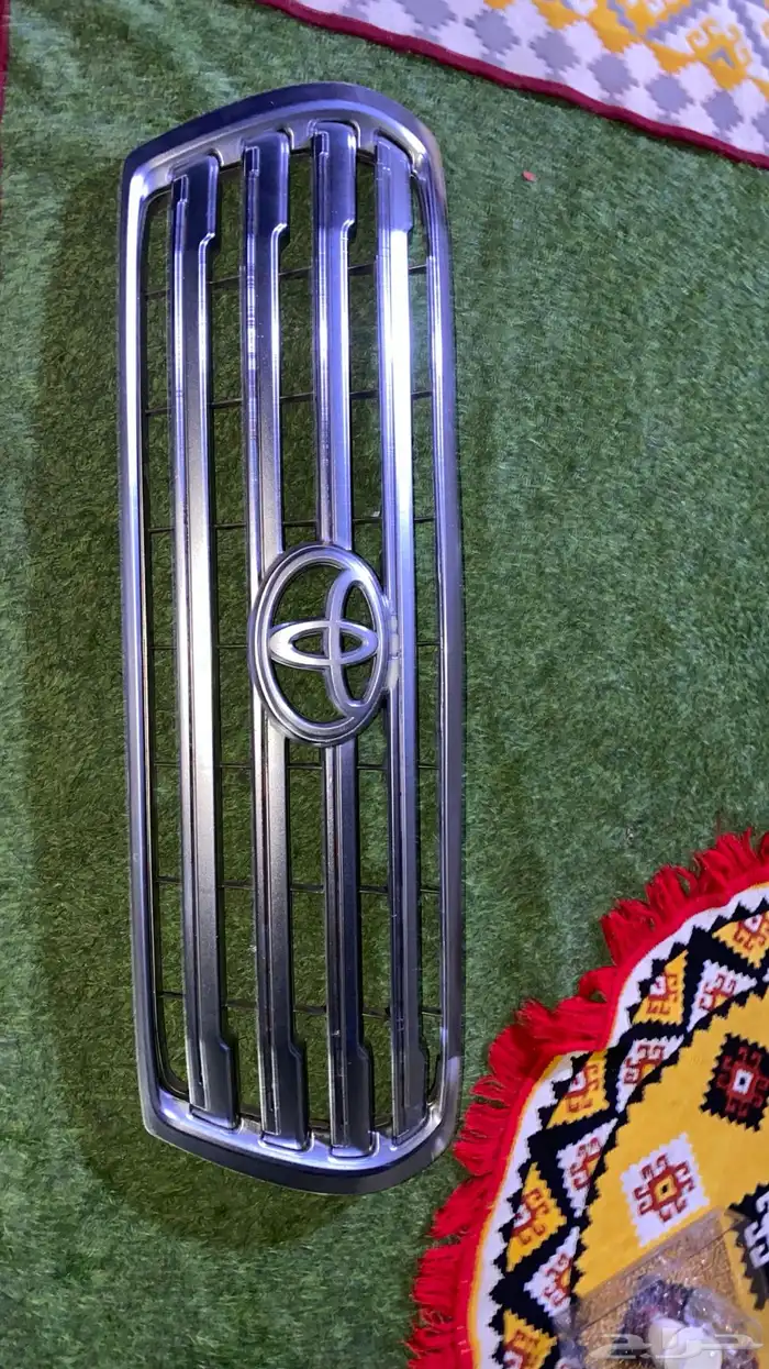 شبك فكسار 2012 للبيع 1