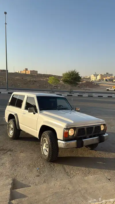 نيسان سفاري index