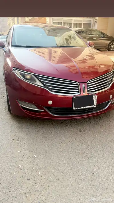 فورد لنكولن 2014 MKZ Lincoln ام كي زد index