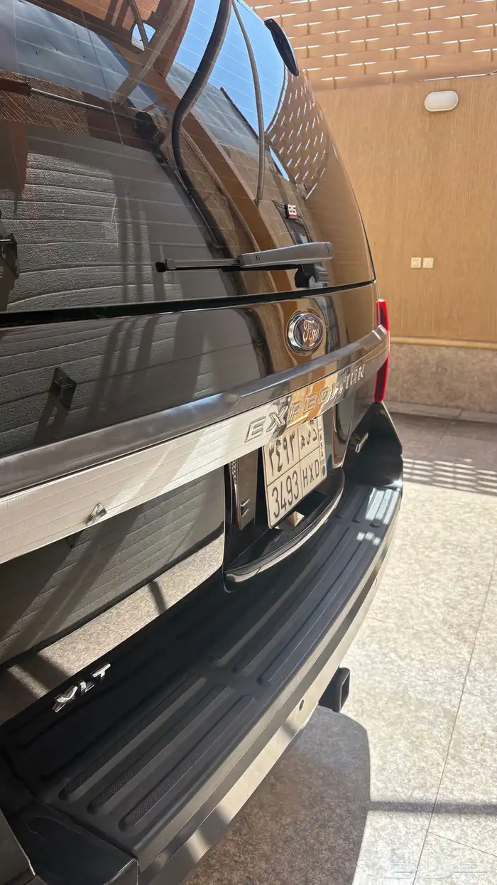 اكسبدشن نص فل 16