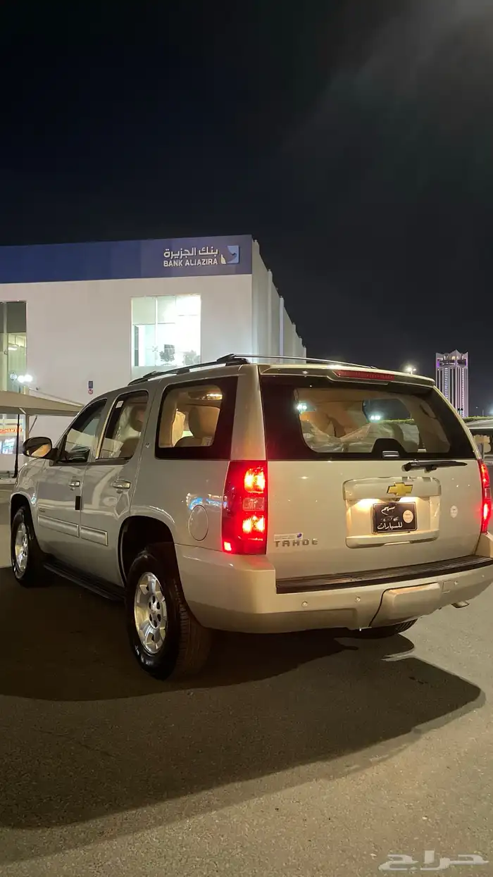 تاهو مخزن سعودي نص فل وكالة وصيانات وكالة شبه الجديد 19