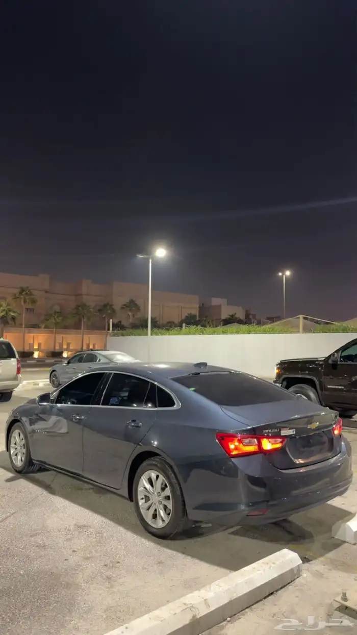 ماليبو 2021 Ls 3