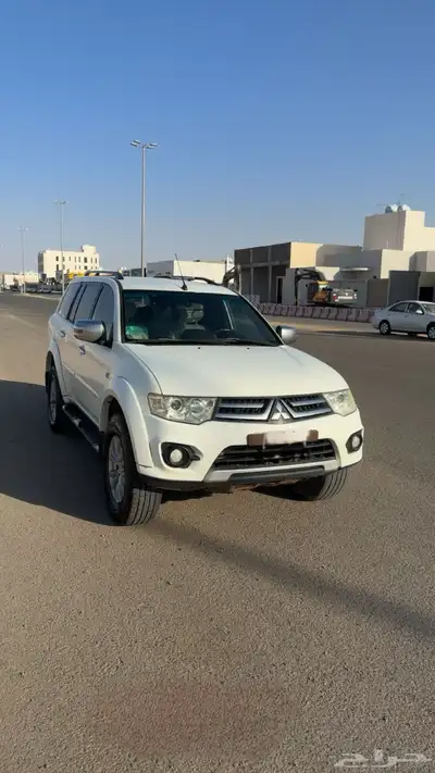 جيب باجيرو سبورت index