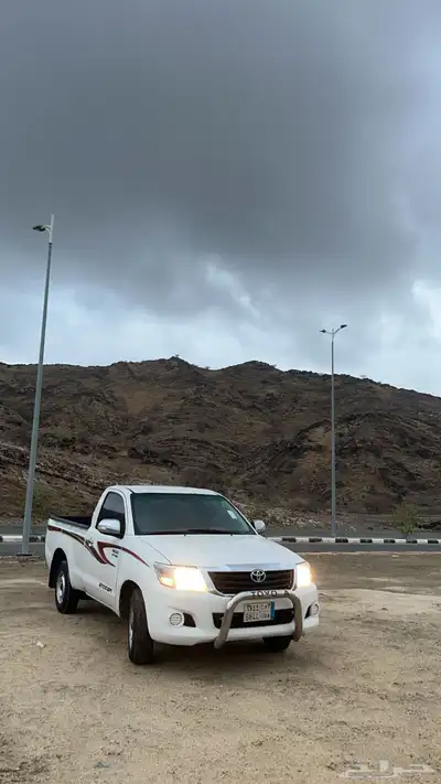 هايلوكس غماره14 فل اقبل بدل index
