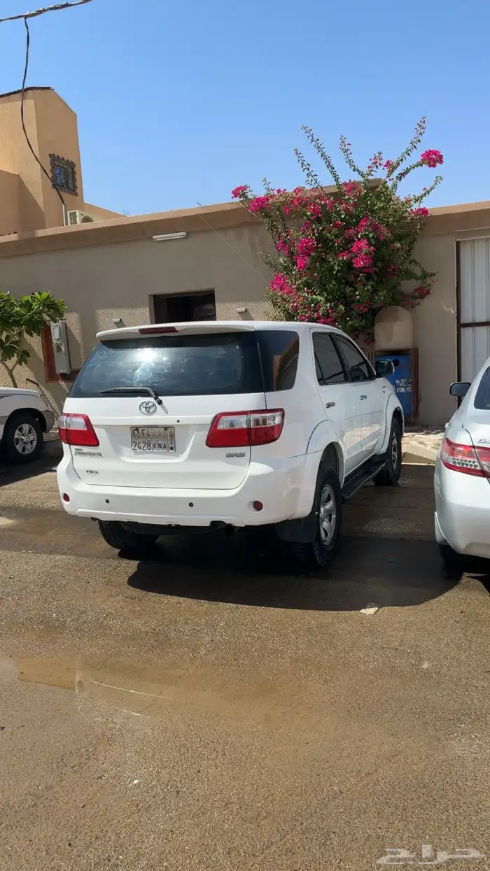 فورشنر موديل 2009 3