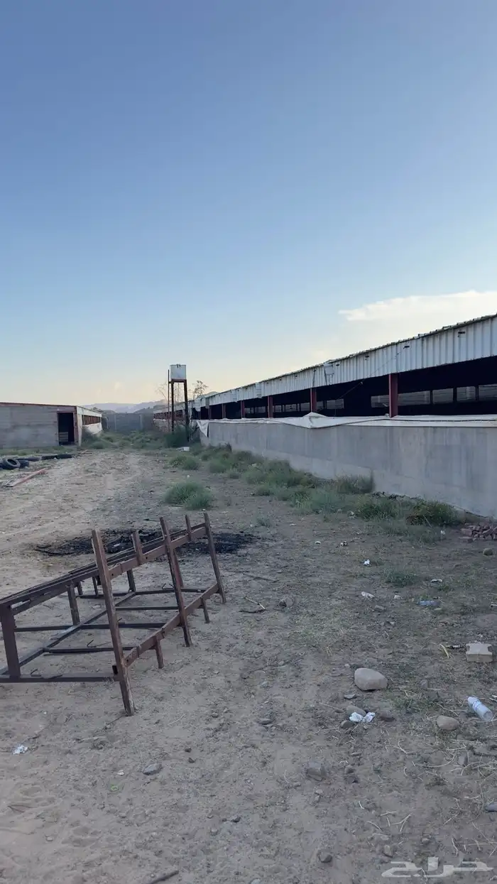 مستودعات للاجار 3