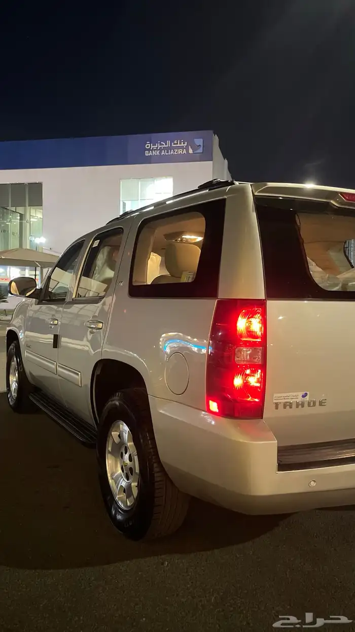 تاهو مخزن سعودي نص فل وكالة وصيانات وكالة شبه الجديد 21