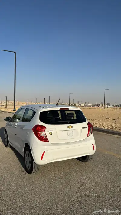 سبارك 2020 index