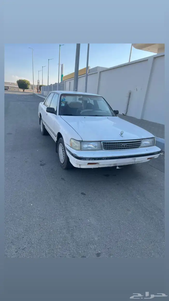 كرسيدا 96 وكاله 3