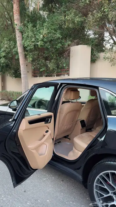 بورش ماكان اس 2015 index