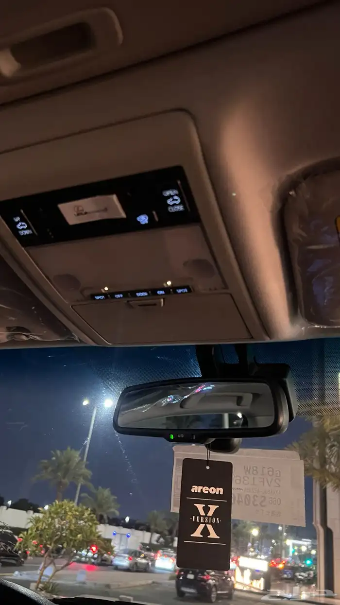 لكزس LX570 2021 فل DD 40