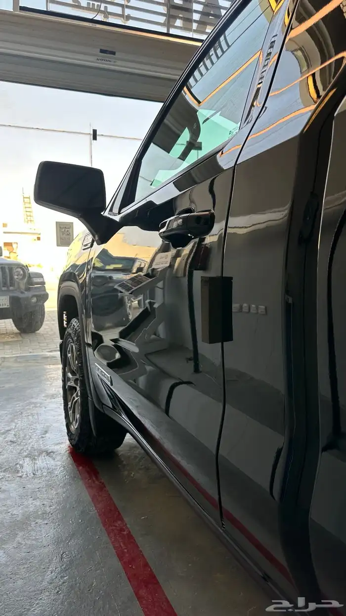 جمس سيرا ( تم البيع ) 11