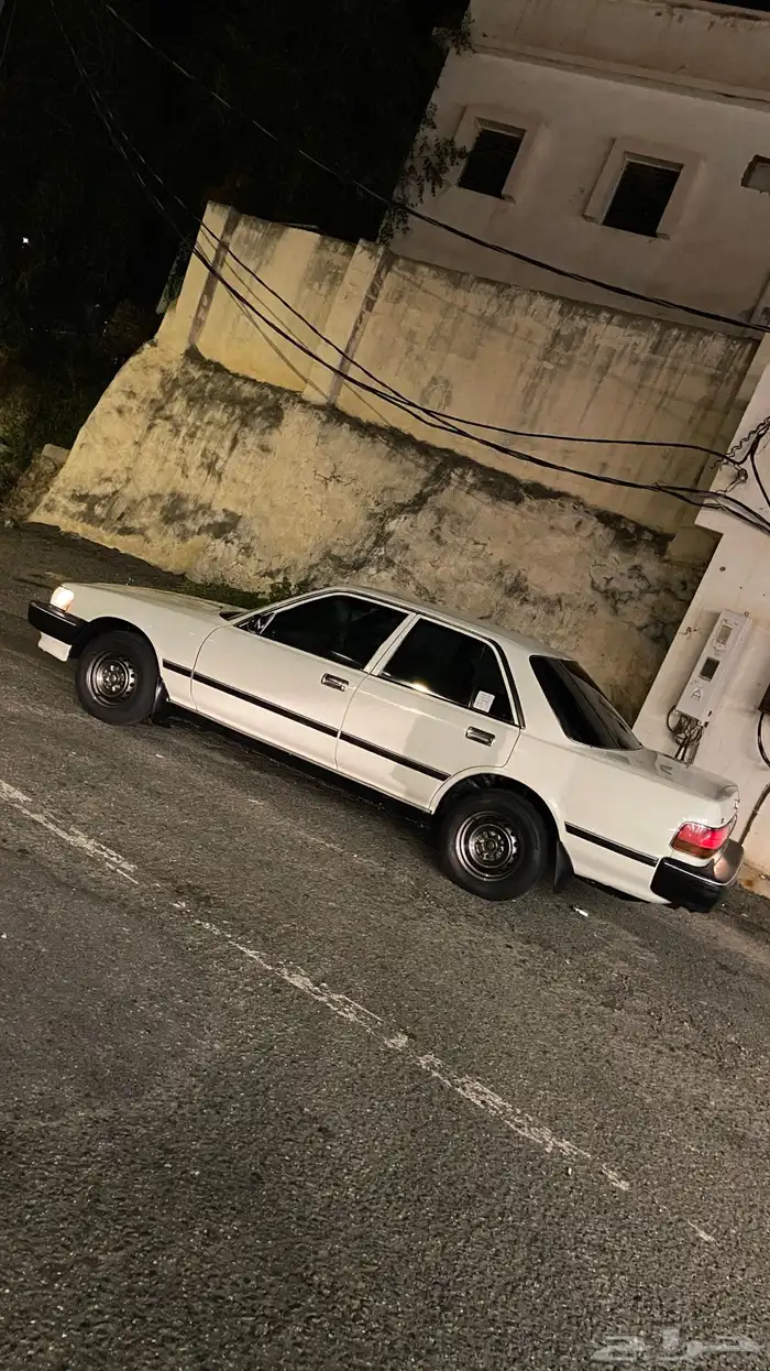 كراسيدا 95 xl نضيف 4