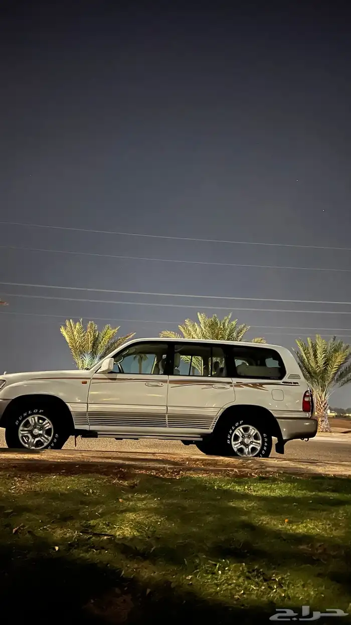 جكسار 2003 للبيع 2
