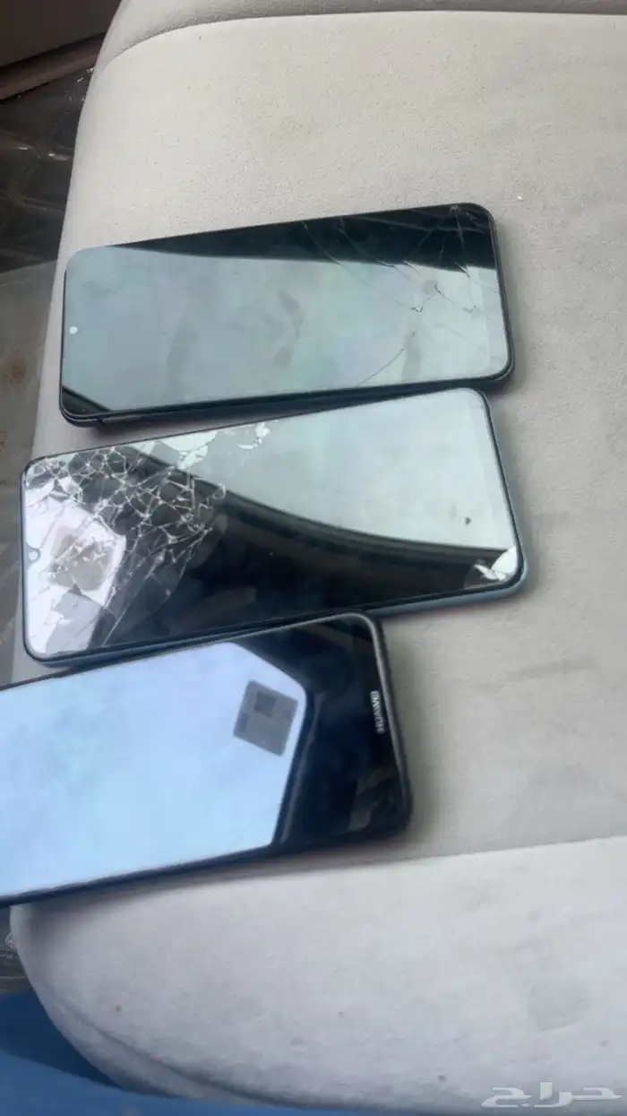 جوالات 3 للبيع خربانه 0